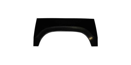 1974 - 1980 Dodge Ramcharger Upper Wheel Arch Patch Panels