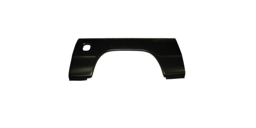 1981 - 1993 Dodge Ramcharger Extended Wheel Arch W/Gas Hole