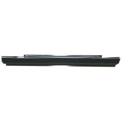 1974 - 1993 Dodge Ramcharger Outer Rocker Panels 1974 - 1993 Dodge Ramcharger Outer Rocker Panels