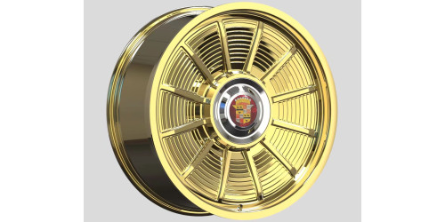 RFW-1 Dreamer Wheels