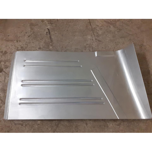 1959 - 1960 Cadillac Front Floor Panels