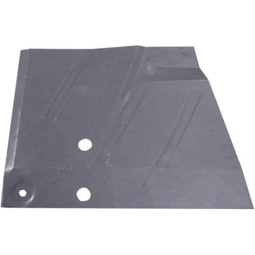 1963 Mercury Colony Commuter Marauder Monterey S-55 Front Floor Pans