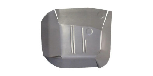 1963 - 1964 Ford Galaxie Rear Floor Pans