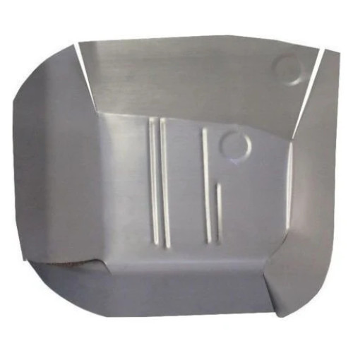 1963 - 1964 Mercury Colony Commuter Marauder Montclair Monterey Parklane S-55 Rear Floor Pans