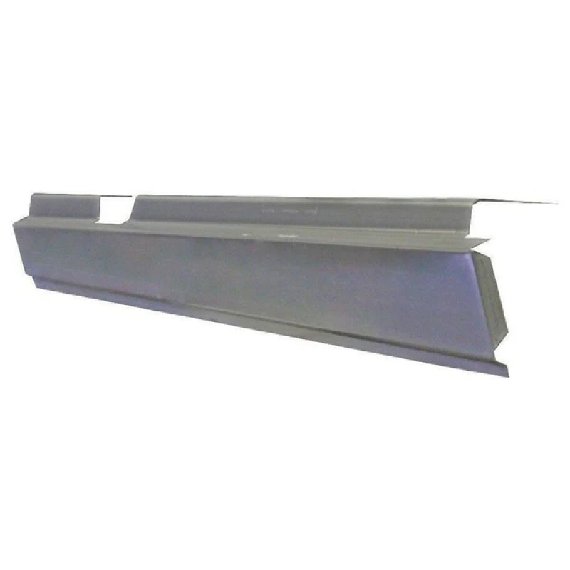 thumbnail image 2 of Pair Of Outer Rocker Panels For 1949-1952 Plymouth 4-Door - New Coated Steel 2 of 6