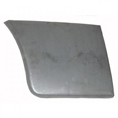 1949-1950 Oldsmobile Delta 88 98 Front Lower Fender Patches