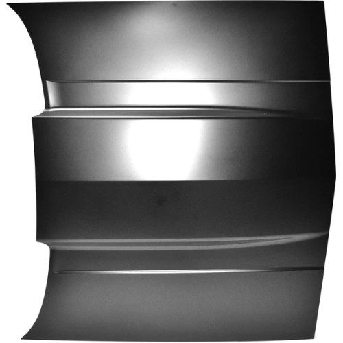 1981-1987 Oldsmobile Cutlass 442 2" Cowl Induction Hood