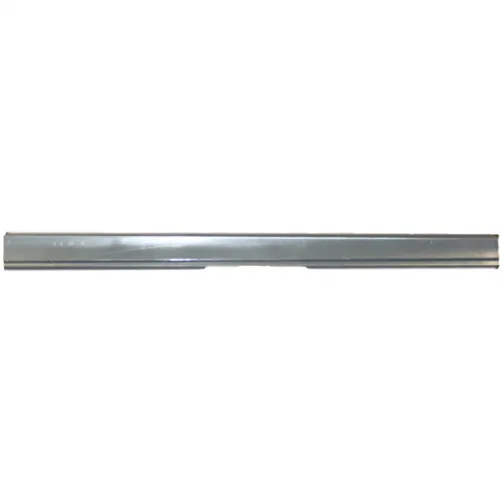 1939-1940 Pontiac Outer Rocker Panels