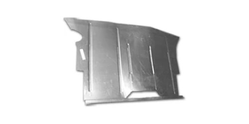 1941-1948 Pontiac Series 27 Trunk Floor Pan