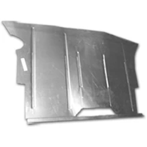 1941-1948 Pontiac Series 27 Trunk Floor Pan