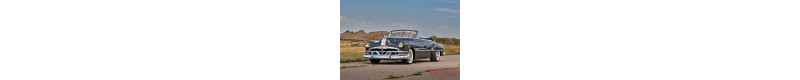 1949-1952 Pontiac Catalina Chieftain