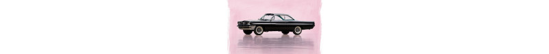 1961-1964 Pontiac Bonneville Catalina Grand Prix Parisienne Ventura Star Chief