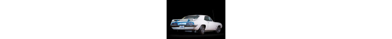 1967-1969 Pontiac Firebird TransAm