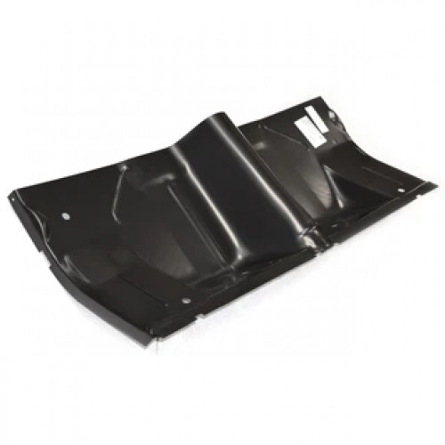 1967-1969 Pontiac Firebird Trans Am Full Rear Seat Pan