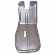 1957 - 1959 Dodge Coronet Custom Royal Floor Pan Access Panel - Left Side Only