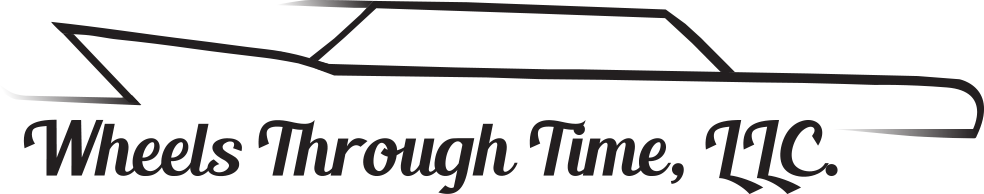 Wheels Through Time, LLC